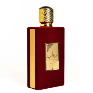 Ameerat Al Arab (Princess Of Arabia) Femme - Asdaaf 100 ml