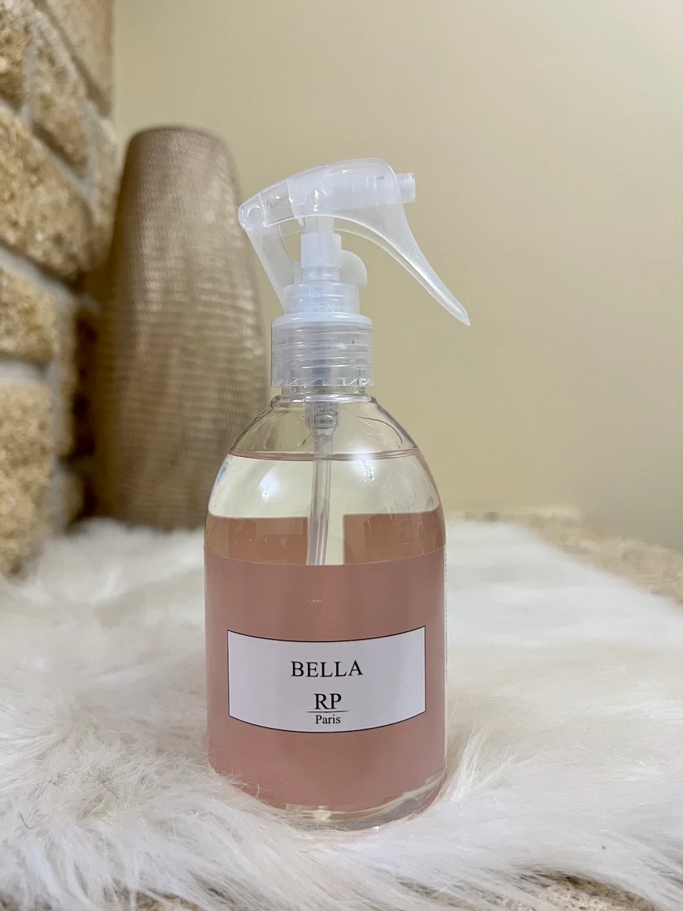 Spray textile BELLA - RP Paris 250 ml