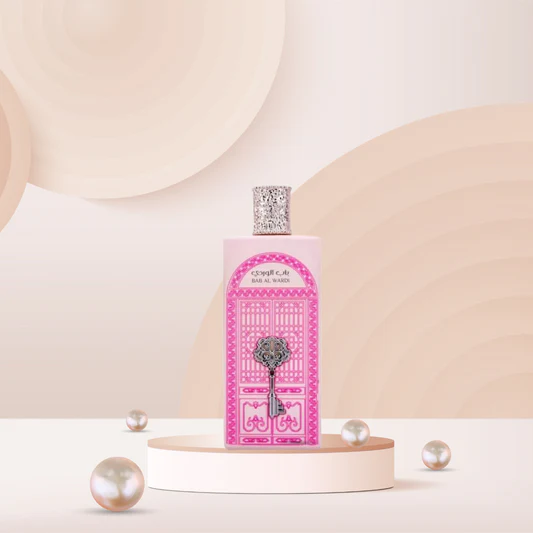 Bab Al Wardi Femme – Ard Al Zaafaran 100 ml