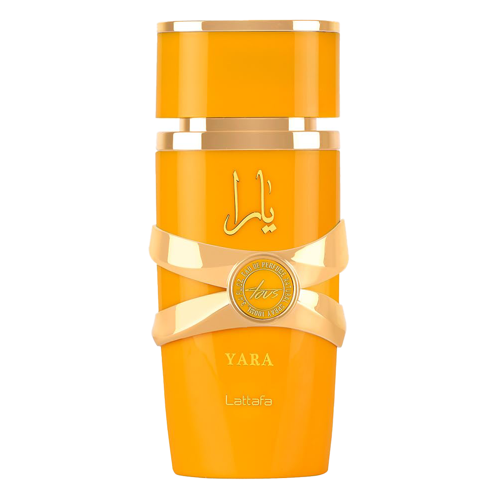 YARA TOUS (ORANGE) Femme – LATTAFA 100 ml