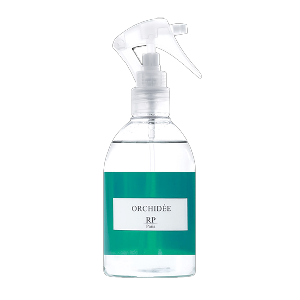 spray textile Orchidée - RP Paris 250 ml